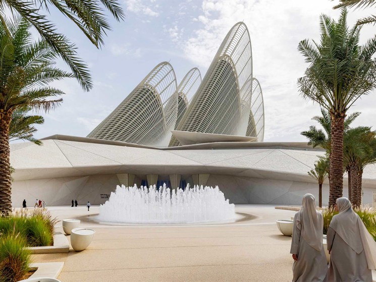 Live from the UAE: US prepares to blockade the Strait of Hormuz after failed Iran talks