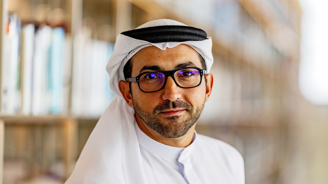 Live from Sharjah: Trade, resilience and education in the Gulf as blockades continue