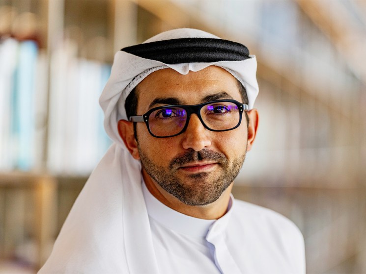 Live from Sharjah: Trade, resilience and education in the Gulf as blockades continue