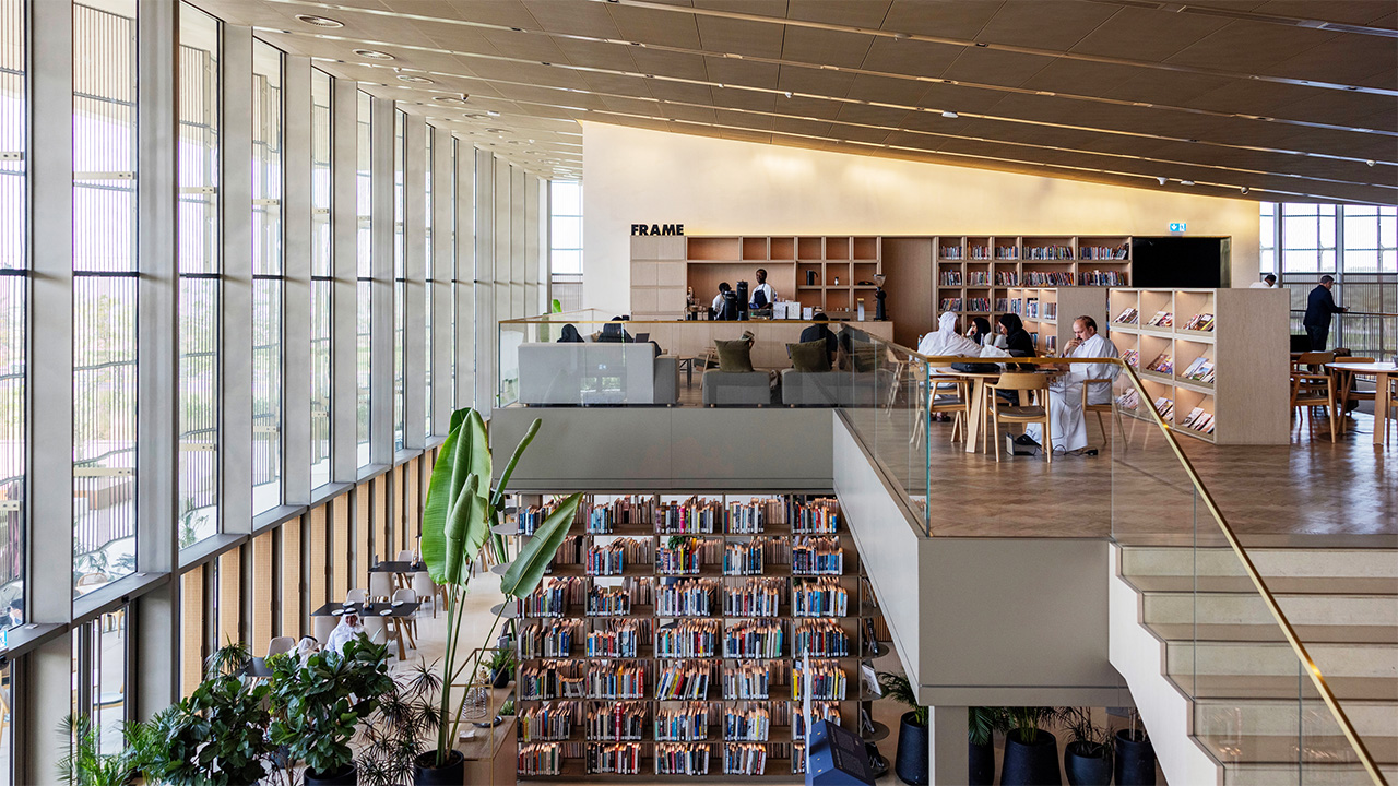 Live from Sharjah: The UAE’s start-ups look beyond the conflict