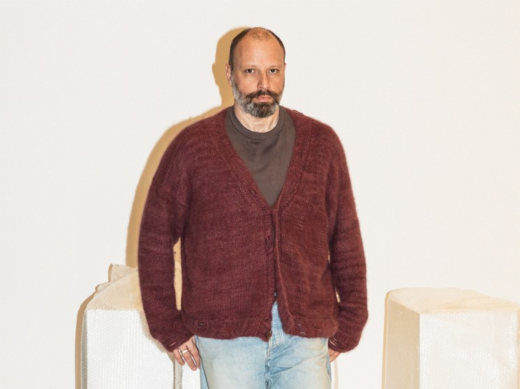 Yorgos Lanthimos