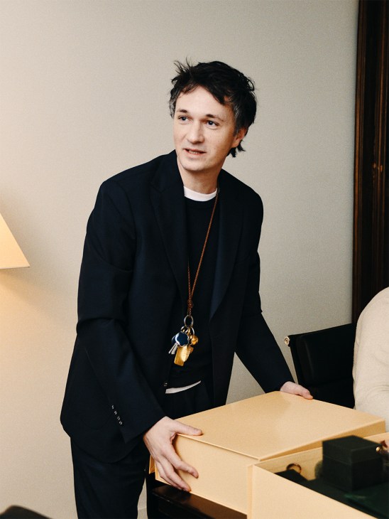 Pierre-Alexis Guinet