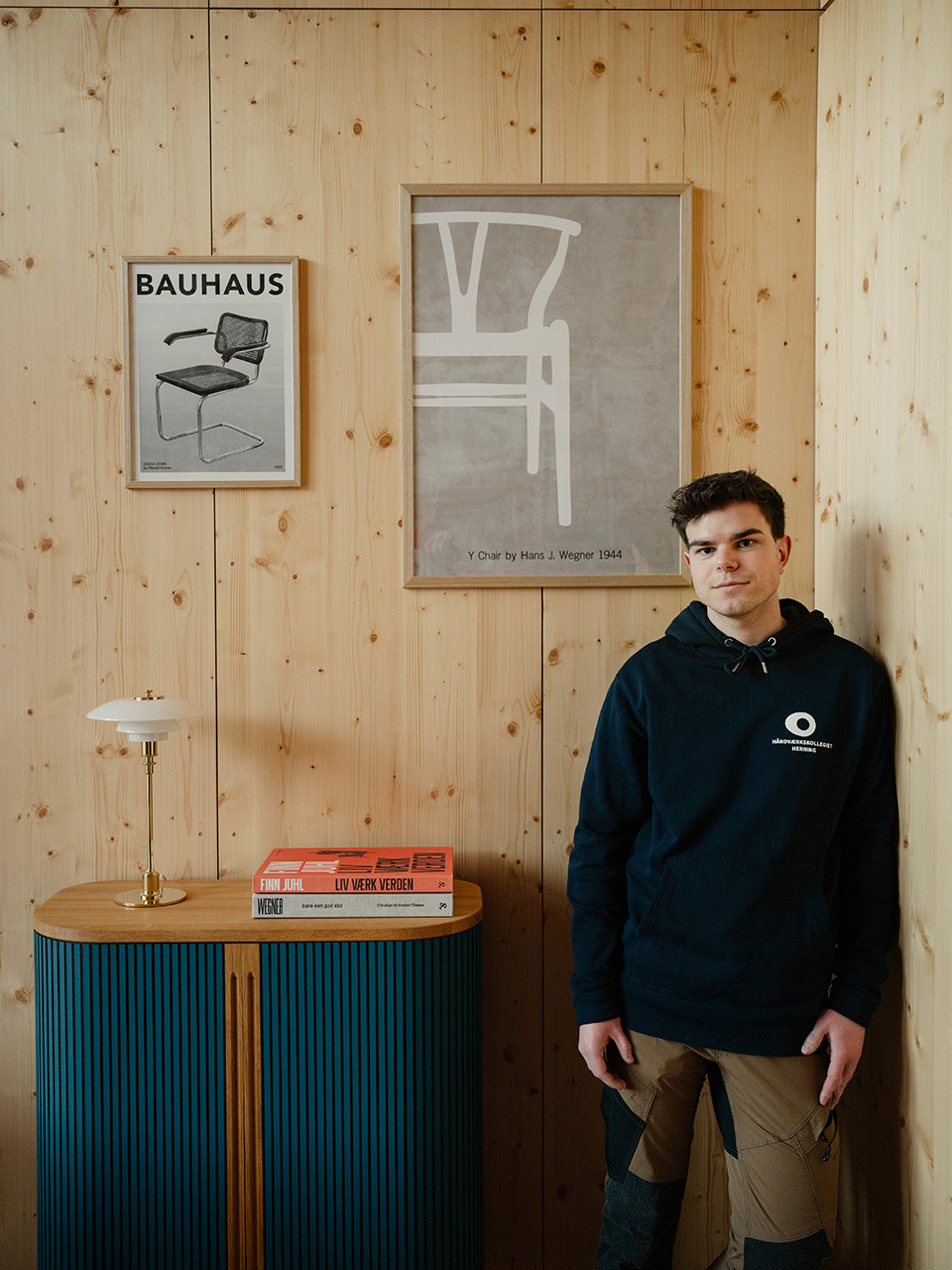 Andreas Møller Simonsen