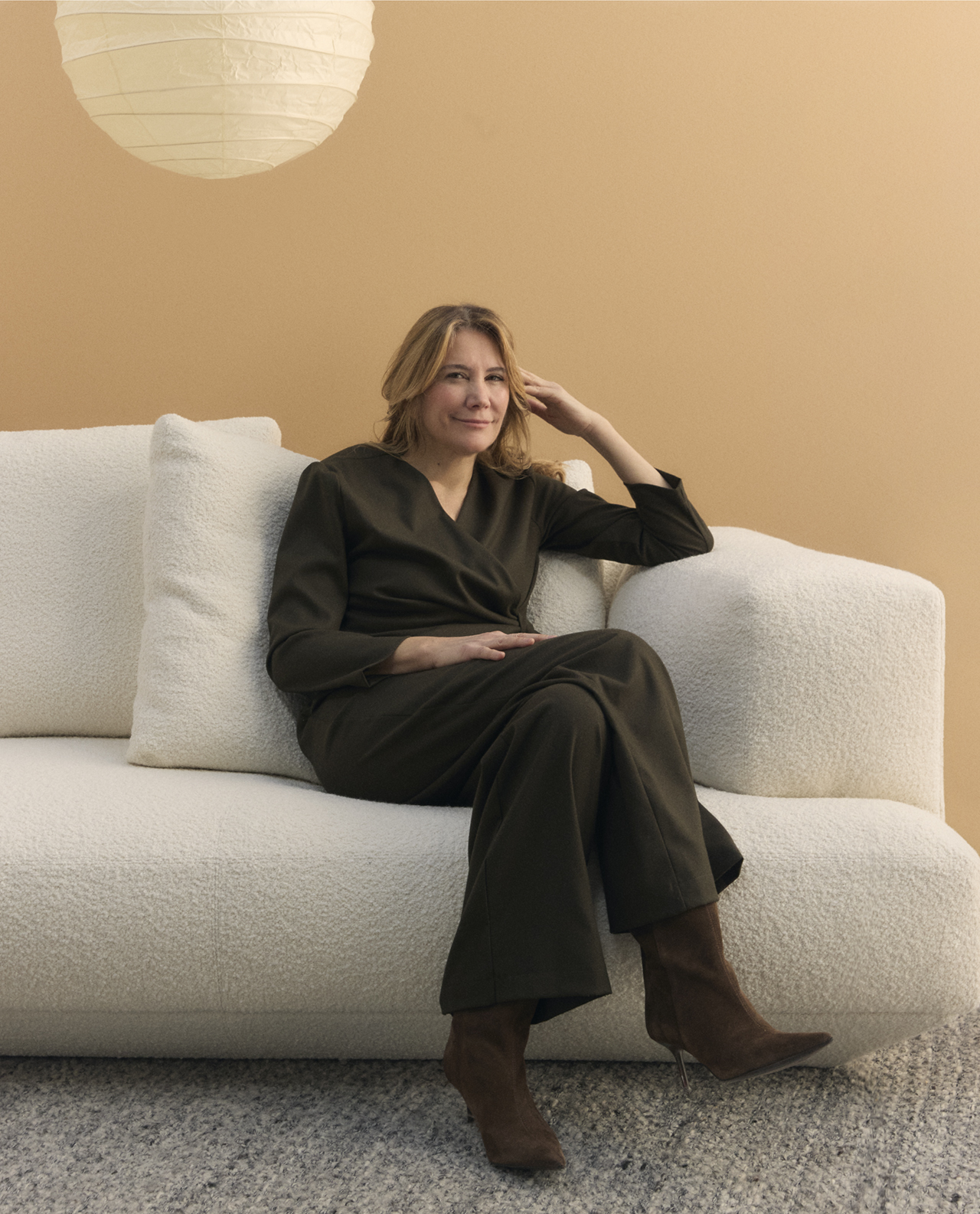 Raffaella Mangiarotti