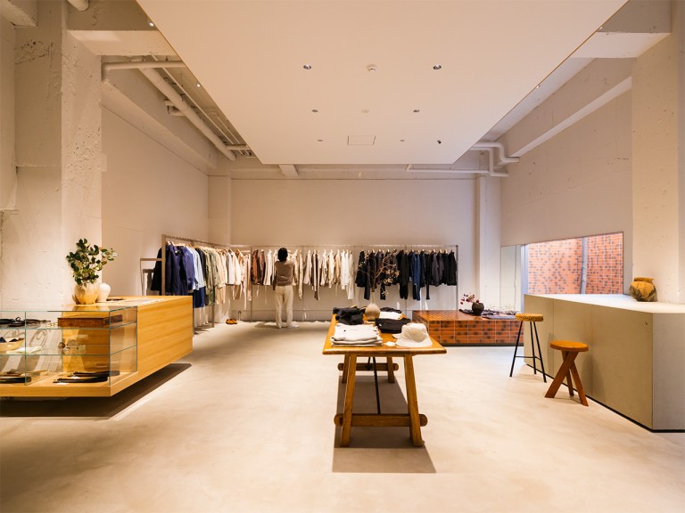 Le vaisseau amiral du capitaine Sunshine