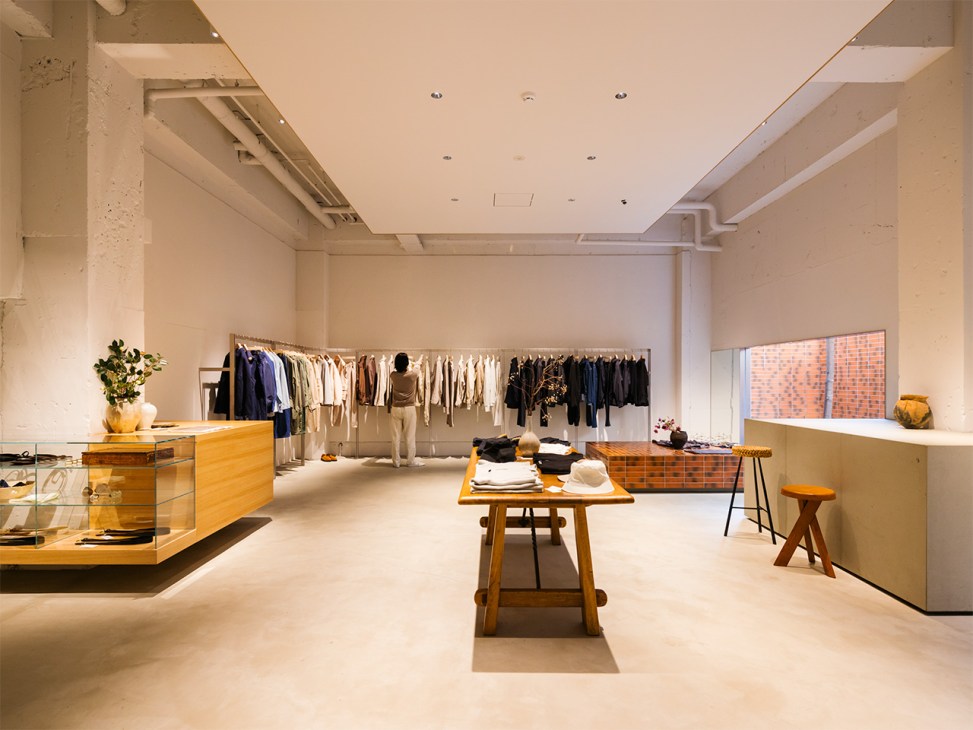 Le vaisseau amiral du capitaine Sunshine