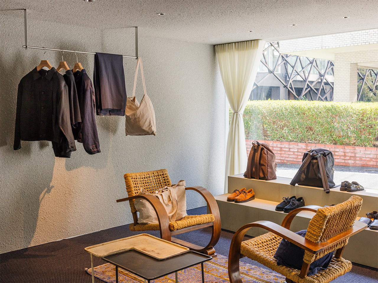 Le vaisseau amiral du capitaine Sunshine