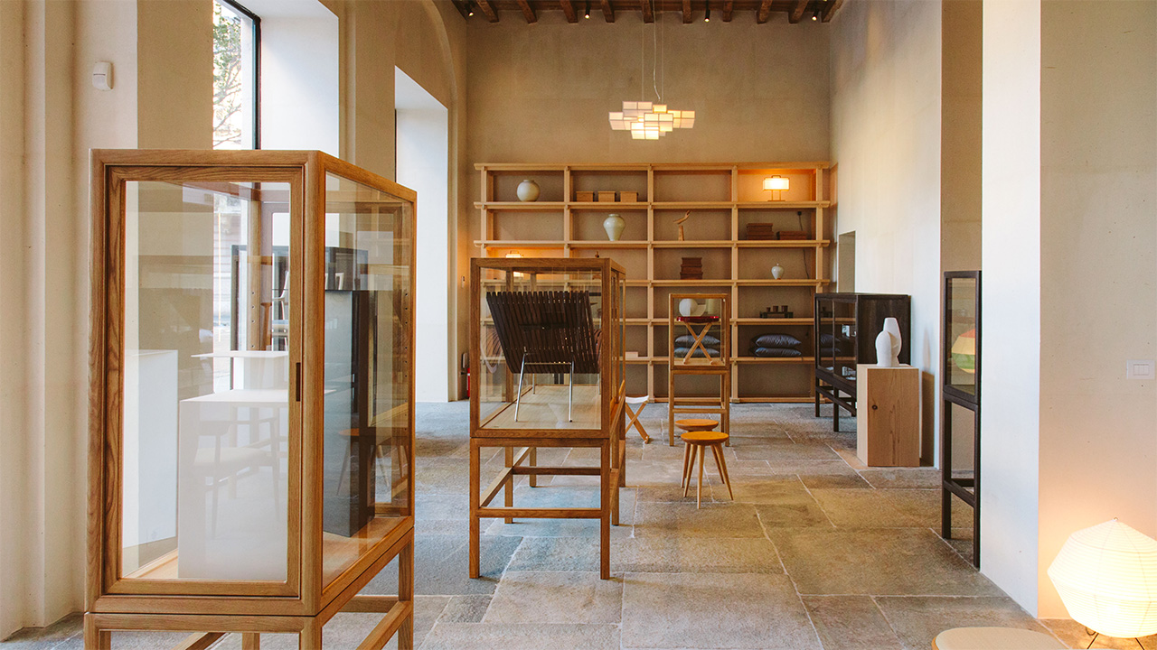 Our weekly quiz and a look ahead to Salone del Mobile