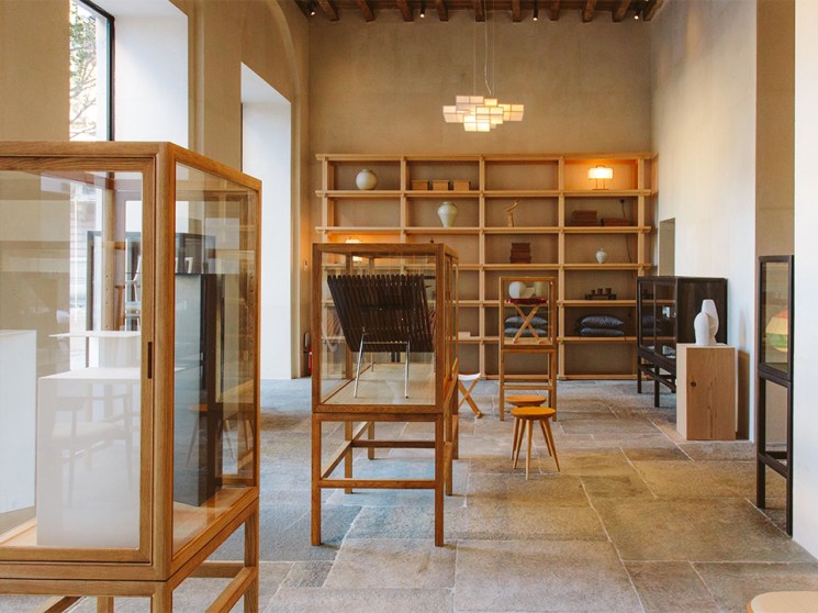 Our weekly quiz and a look ahead to Salone del Mobile