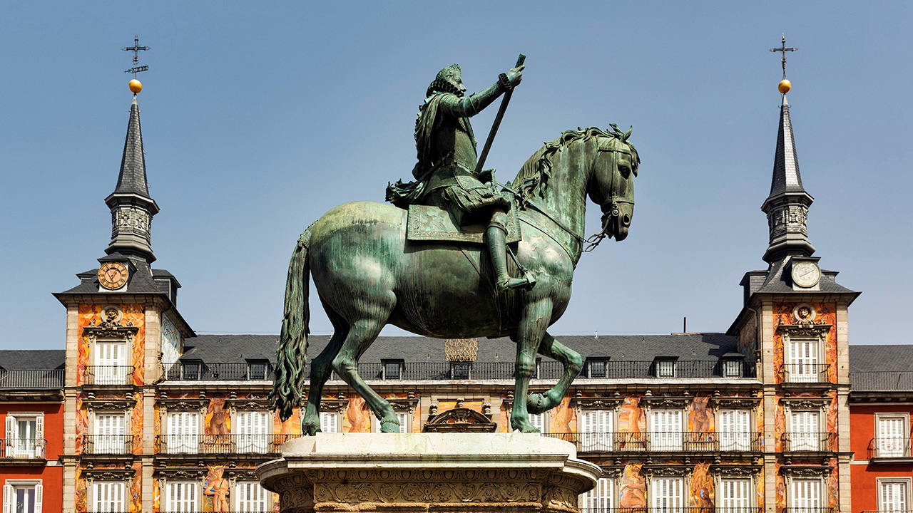 Collaboration and experimentation at the Bloomberg CityLab summit in Madrid