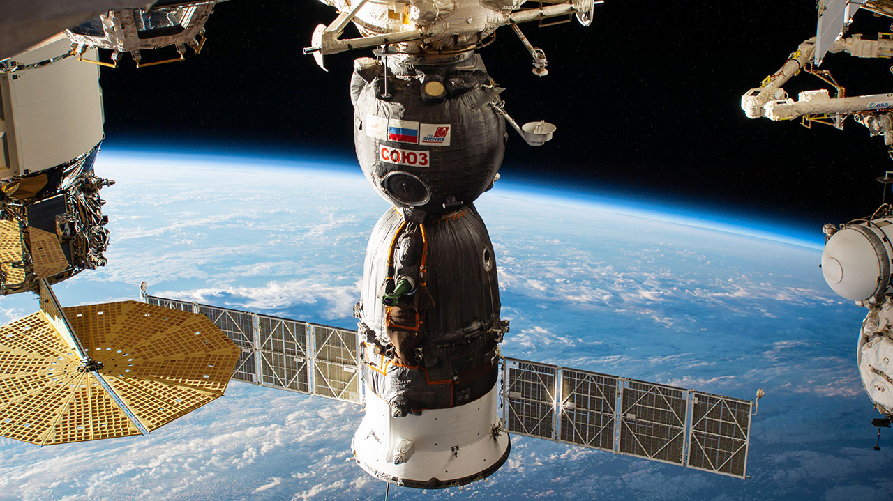 What’s next for the space economy?