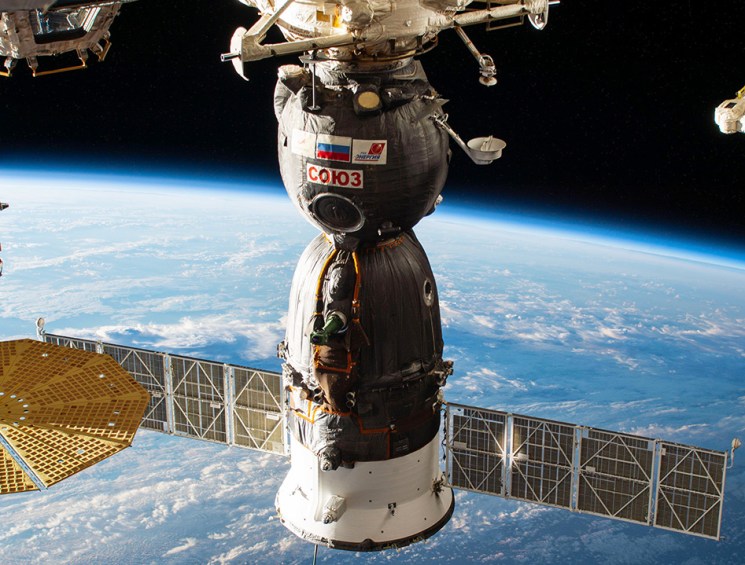 What’s next for the space economy?