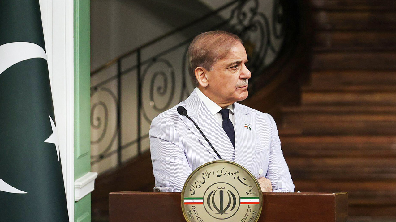 US-Iran Islamabad talks: all eyes on Pakistan as Shehbaz Sharif hosts delegations from Washington and Tehran