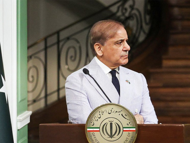 US-Iran Islamabad talks: all eyes on Pakistan as Shehbaz Sharif hosts delegations from Washington and Tehran