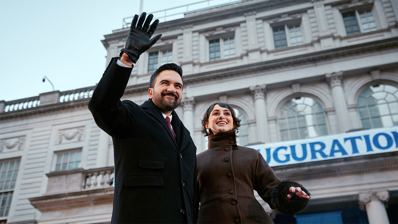 Breaking ground or breaking promises? New York mayor Zohran Mamdani’s first 100 days in office