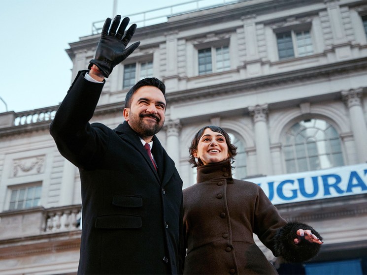 Breaking ground or breaking promises? New York mayor Zohran Mamdani’s first 100 days in office