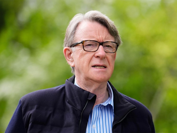 The party spat dominating British politics, French writers revolt and the importance of small museums