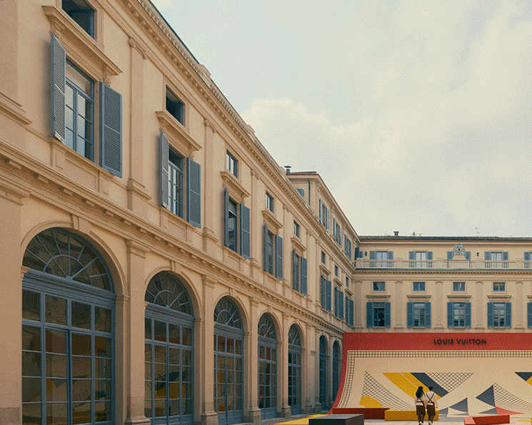 Milan Design Week gif