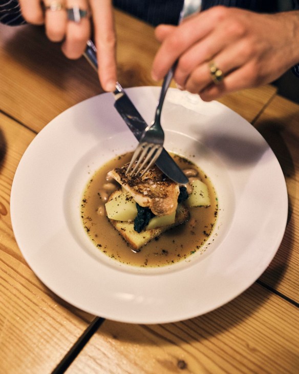 Anice Stellato, Venice, Italy