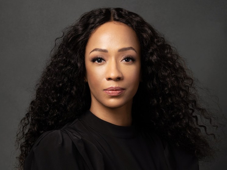 Rachel Eliza Griffiths and the weight of memory