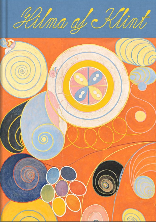 Hilma af Klimt in Paris