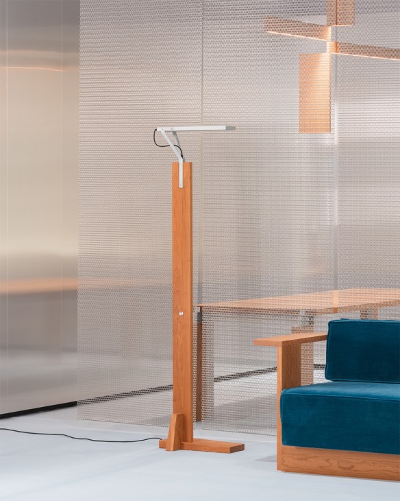Furniture for Friedman Benda