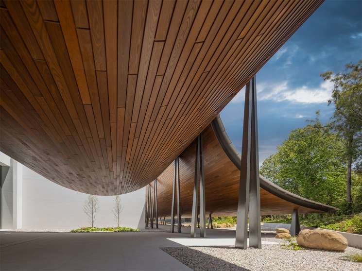 Kengo Kuma