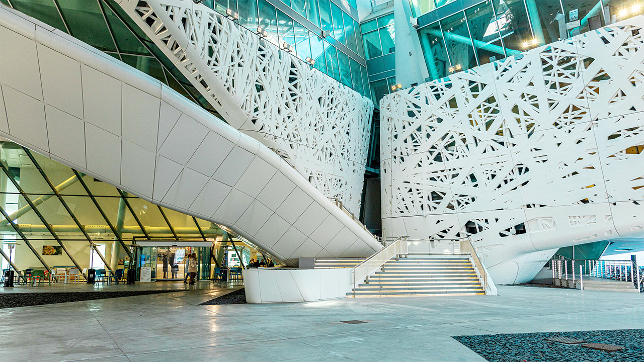 How major events have influenced Milan’s urban infrastructure