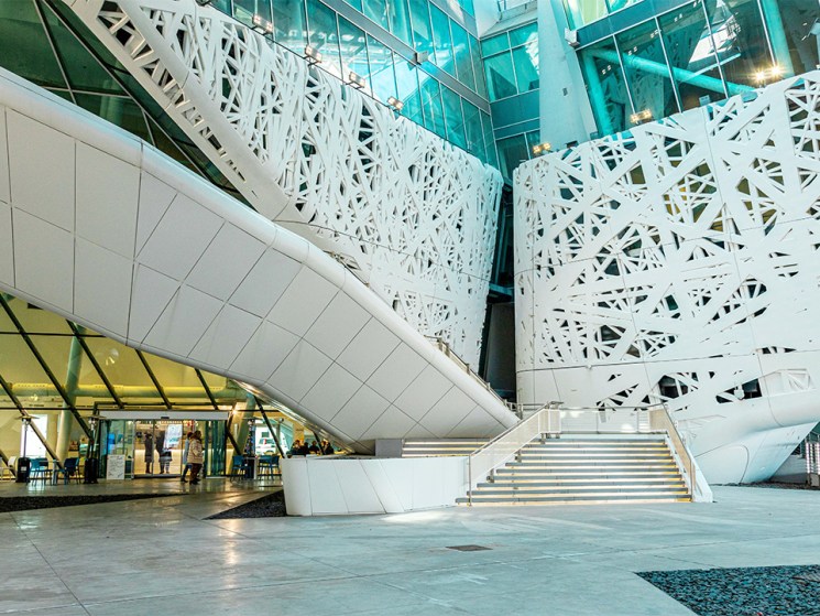 How major events have influenced Milan’s urban infrastructure