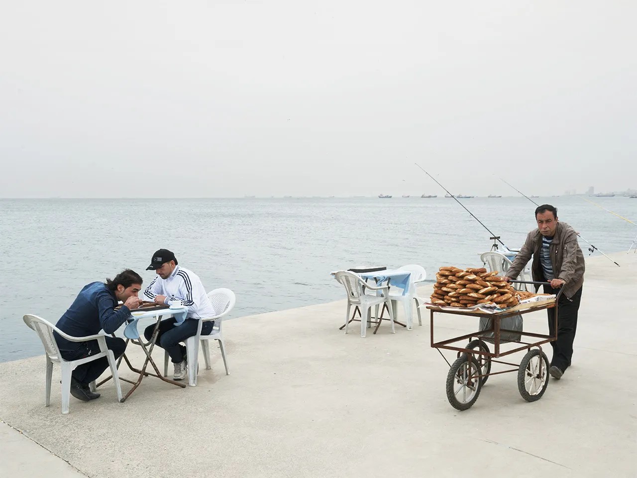 ‘Kolay gelsin’ is Turkey’s great societal leveller. English-language ...