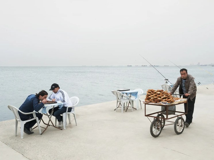 ‘Kolay gelsin’ is Turkey’s great societal leveller. English-language cities should take note.