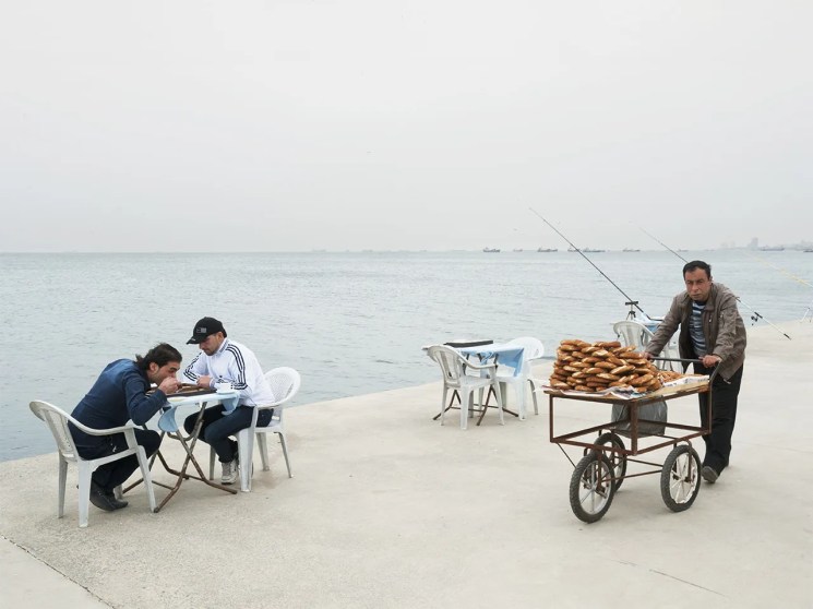 ‘Kolay gelsin’ is Turkey’s great societal leveller. English-language cities should take note.