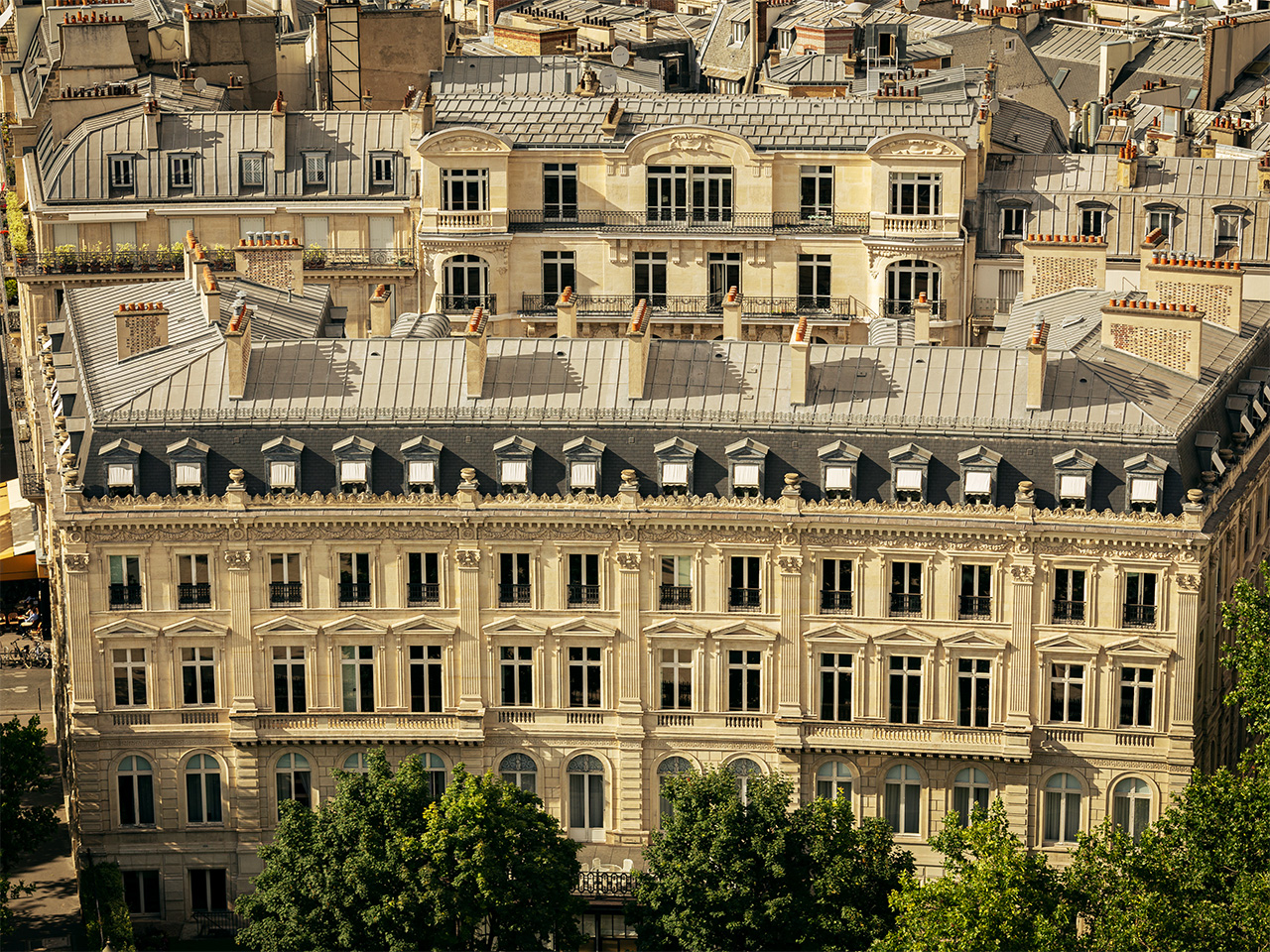 Why I’m hooked on the French reality show, ‘L’Agence’