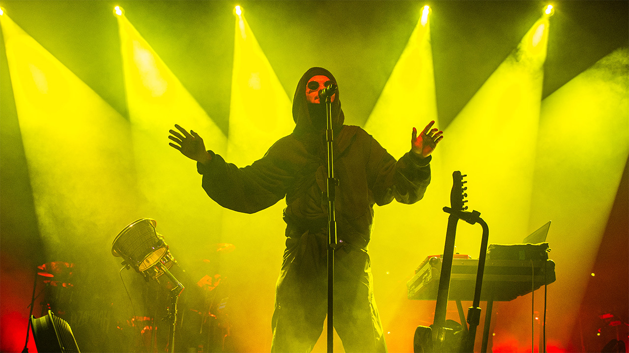 When the Hungarian music charts turn political