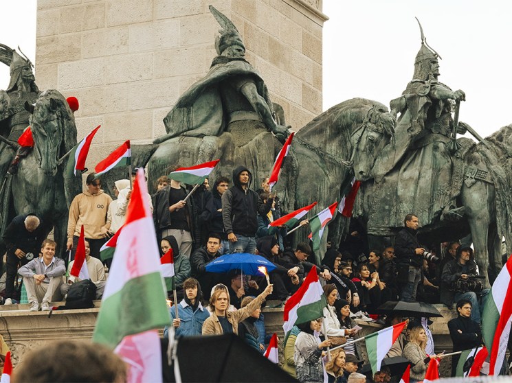 From Hungary’s elections to the week’s global headlines