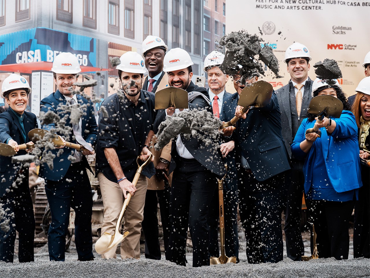 Timable Terrace 100 days as NYC mayor: is Zohran Mamdani living up to the hype? - Monocle