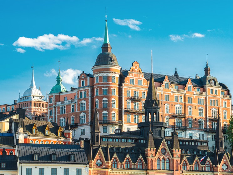 Trump’s Falklands threat, World Cup updates and Stockholm Music Week debuts 