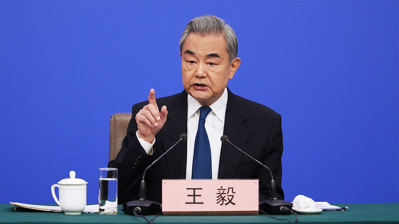 Will China’s plan to position itself as a peacemaker in the Iran war work?