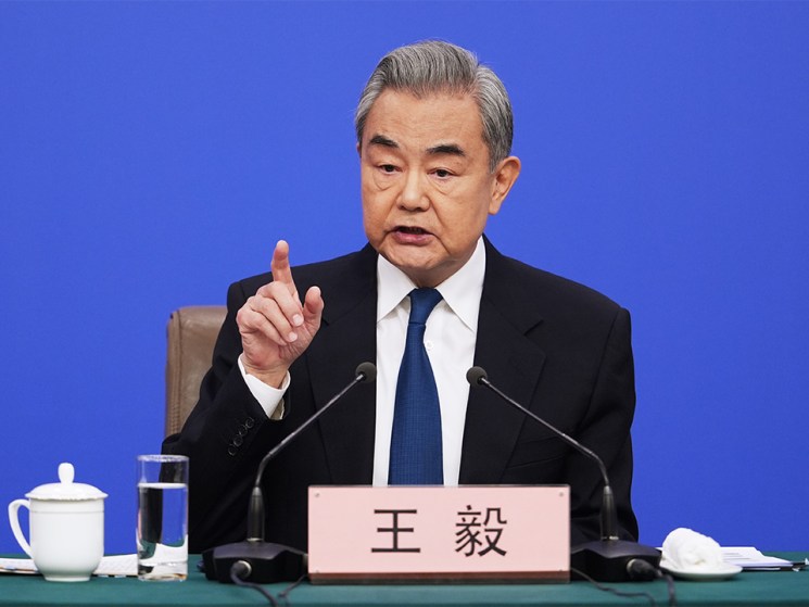 Will China’s plan to position itself as a peacemaker in the Iran war work?