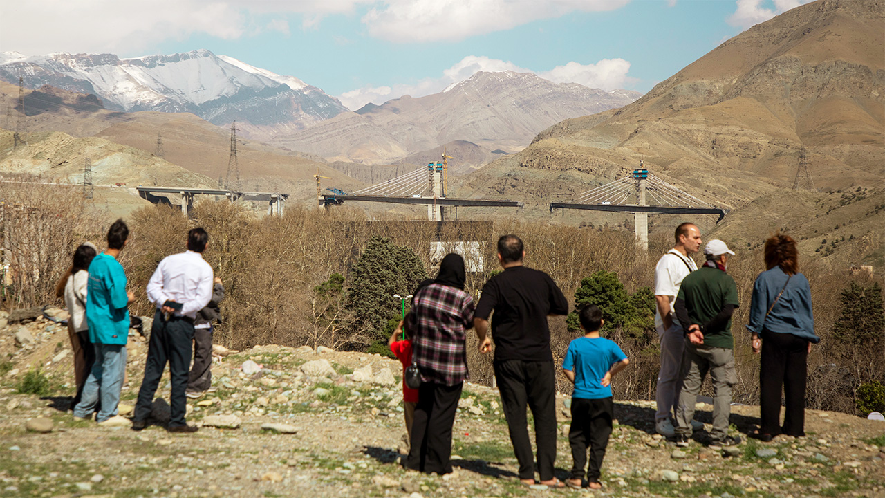 As the war in Iran enters its second month, is victory for anyone still possible?