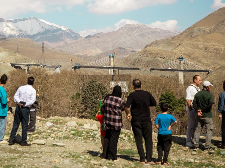 As the war in Iran enters its second month, is victory for anyone still possible?