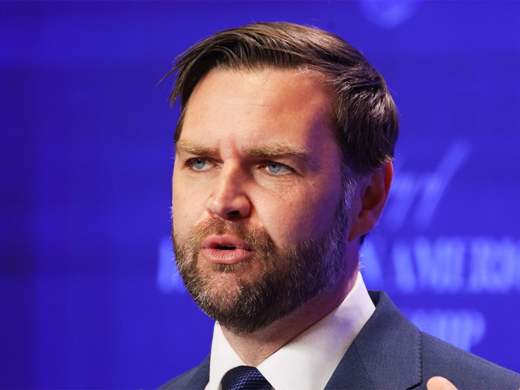 Explainer 512: Why is JD Vance in Hungary? 