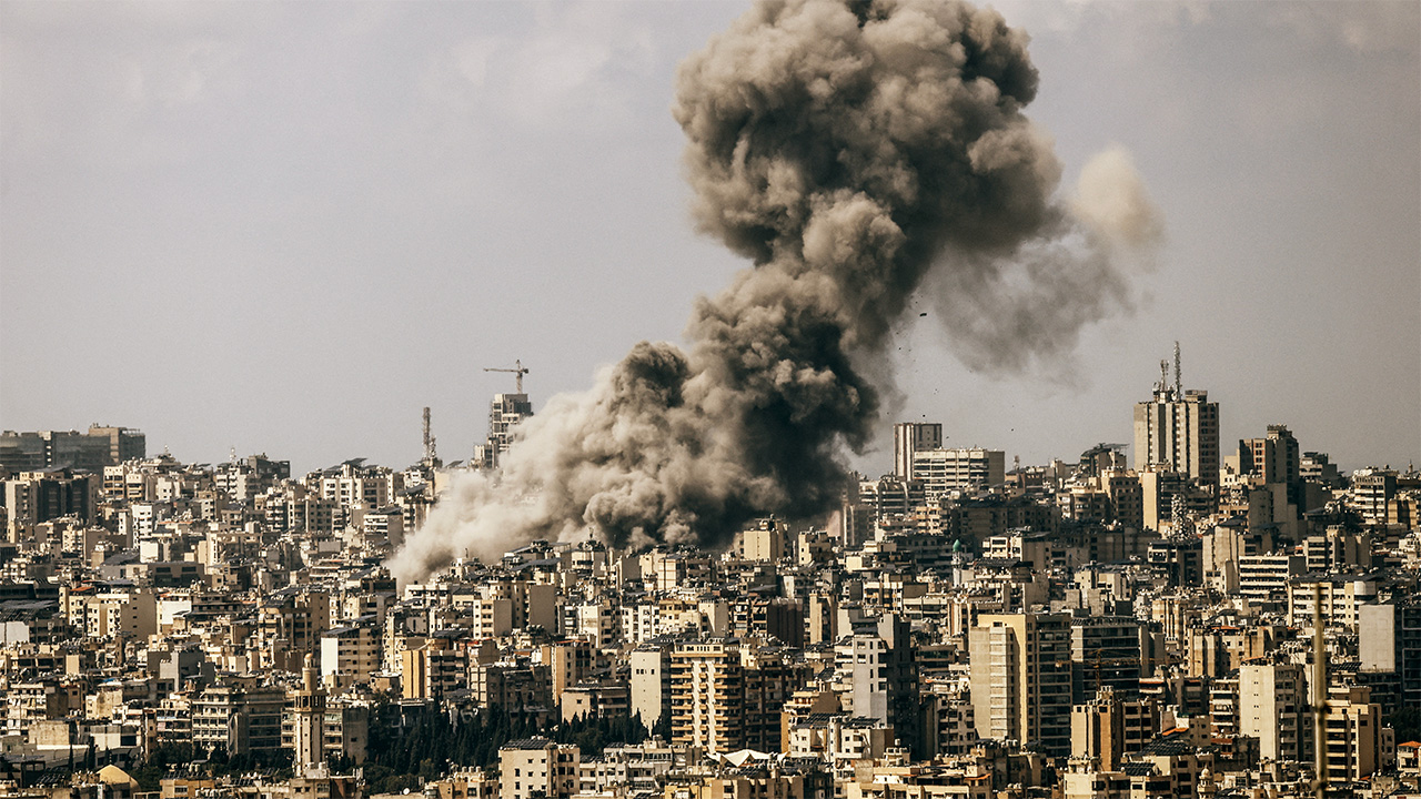 The view from Beirut on Israel’s deadly strikes. And: Hungary’s pivotal elections