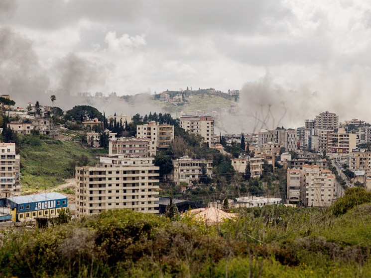 Iran has a ceasefire but what about Lebanon?