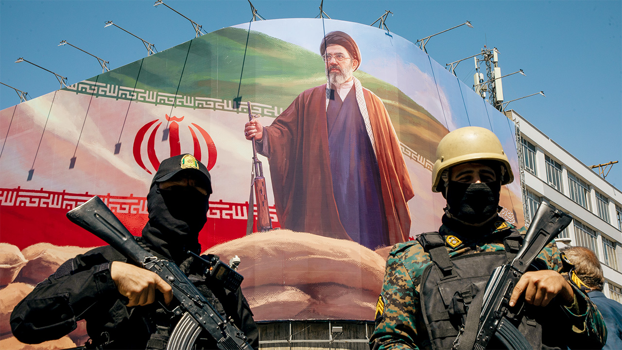 Operation Epic Fury: Is that it?