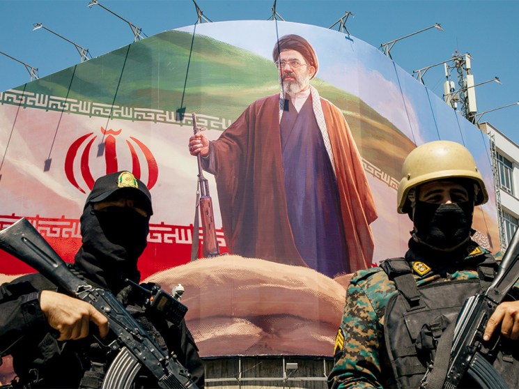 Operation Epic Fury: Is that it?