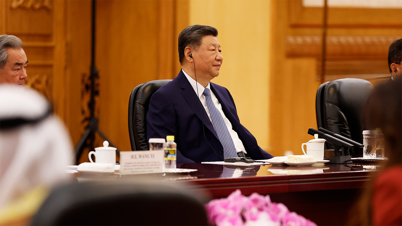 Fresh US-Iran talks and China’s new international role