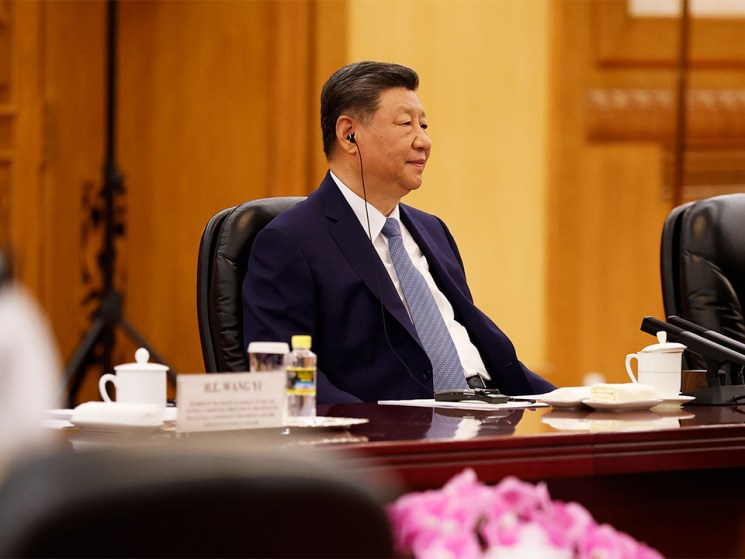 Fresh US-Iran talks and China’s new international role