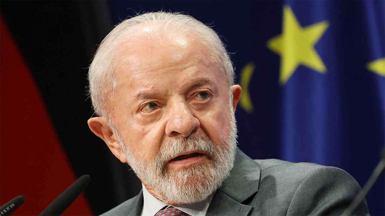 Lula in Lisbon: what’s on the agenda?