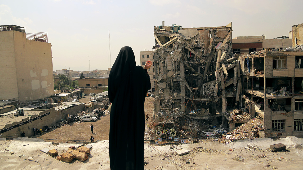 Trump extends US-Iran ceasefire: how do the two sides overcome mistrust?